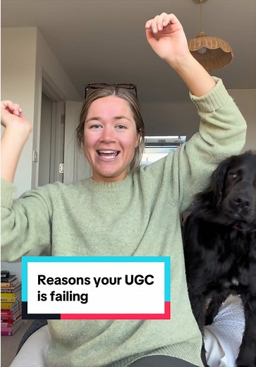 Why Your UGC is Stuck in 1K View Jail