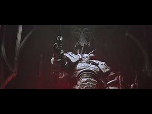 Death Watch Vignette The Enemy Without