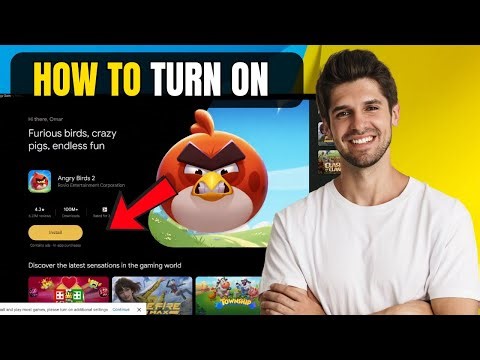 How To Turn On Additional Settings On PC (Fix Apps Not Installing)