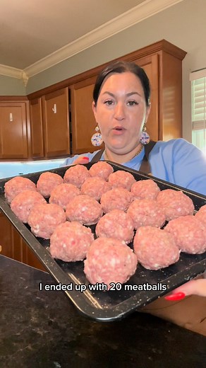 548K views · 14K reactions | Let's make Meatball Stew from my JUST RELEASED  cookbook, Dinner and a Little Bit More. I'll add the grocery list and info for the new book below. | Mississippi Kween | Facebook
