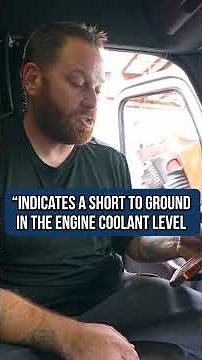 Pull Your Freightliner Codes in Seconds (And Fix Them Yourself)