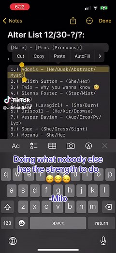 Simply Plural Tutorial: Linking Simply Plural to PluralKit