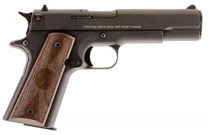 CHIAPPA 1911 22LR 5 10RD BLK