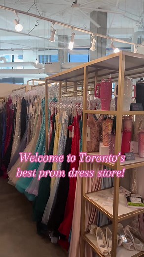 CANDY PROM on TikTok