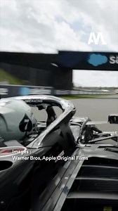 19K views · 295 reactions | La F1 dévoile un dernier trailer de son film avec Brad Pitt !  Date de sortie : 25 juin 2025  | Automoto | Facebook