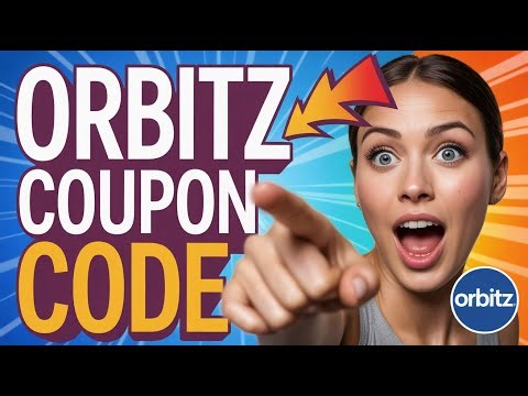 Orbitz Promo Code - Coupon Code - Discount Code - Voucher code