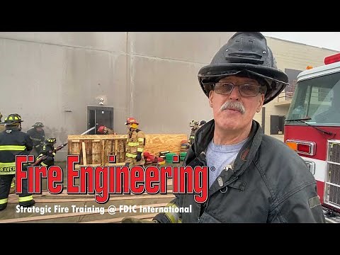 Strategic Fire: Door Control