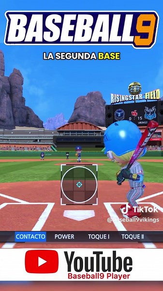 Baseball9: La Experiencia del Beisbol en tu Móvil