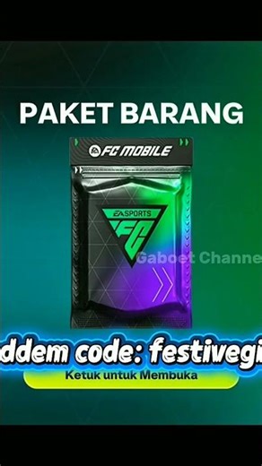 reddem code: festivegift 1006-115 #fyp #reddemcode
