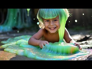 How Do You Make Activator For Slime At Home