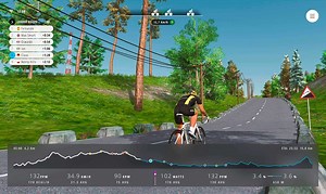 84 reactions · 20 shares | ¡Descubre el Simulador de Ciclismo más real con BKOOL! Siente toda la emoción de las mejores competiciones o entrena por cualquier ruta del mundo desde tu salón. ➡️¡Consigue 1 MES de PRUEBA GRATIS y pruébalo con cualquier rodillo! | BKOOL | Facebook