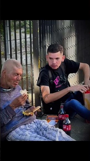 In a world where you can be anything,be kind.# #tiktok#humanity #bekind #kindness#helping #usa