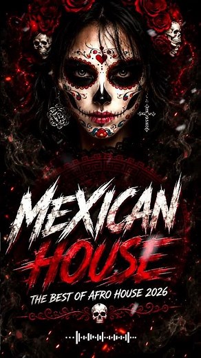 🇲🇽 Mexican x Afro House Mix 2026 🔥 Latin & Tribal Vibes | MexiGroove