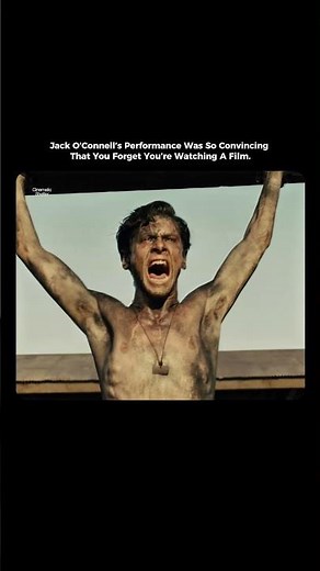 Unbroken (2014): A Powerful Story of Survival, Courage, and Hope #UnbrokenMovie #JackOConnell