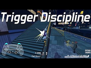 Movementplus 2.9 Tutorial - Frameboost, Short hop, Boostplant