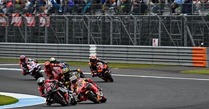MotoGP™ race highlights: Motul Grand Prix of Japan