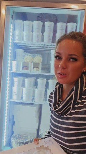 Sample boxes with 12 new flavors are here. | Krave Creamery