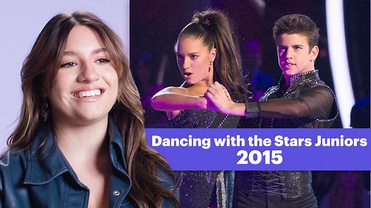 Mackenzie Ziegler Breaks Down Her Iconic Dances & Looks From TV & Music Videos