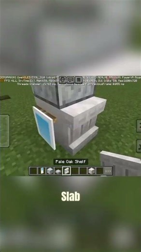 how to make washing machines in minecraft easy #tweening