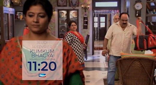 Kumkum Bhagya arrive bientôt sur Antenne Réunion ! Les acteurs indiens ont envoyés un message pour Antenne Réunion et ses téléspectateurs !! 😮😃 Toutes les infos sur la série ici ➡ http://www.antennereunion.fr/series-et-fictions/kumkum-bhagya | Antenne Réunion