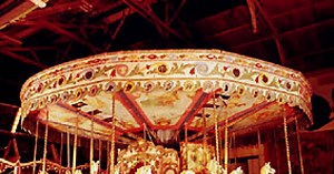 Musée des arts forains