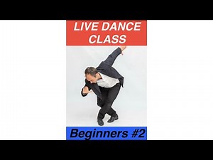 Greek Dance Lessons LIVE 🇬🇷 | Zeibekiko Step by Step #2 | For Greeks Abroad (Every Thursday)