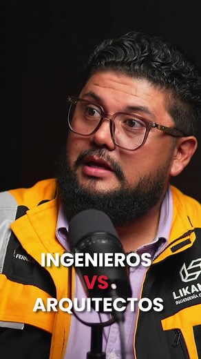 Ingeniero vs Arquitecto: ¿Quién Es Más Importante?