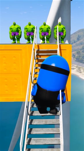 The mascot vibrato assistant placed on the football field is popular, co-produced #viral Ep885