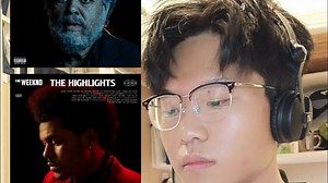 The Weeknd 专场（1）丨原曲remix丨慢歌精选