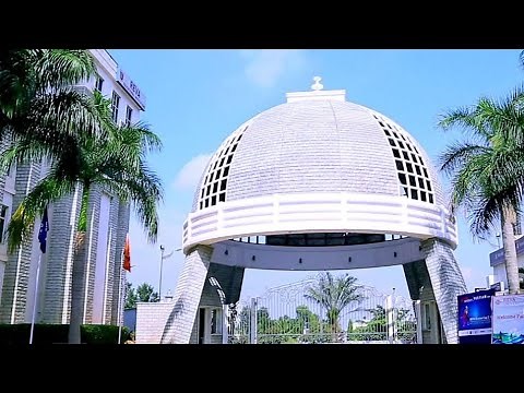 Reva University Anthem song | Best college of Bangalore