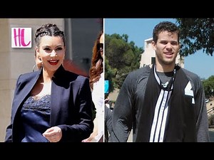 Kim Kardashian & Kris Humphries Finalize Divorce