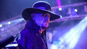 Why The Undertaker's Retirement Speech Was So Short