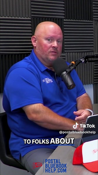 If you're parking everything in the G Fund… you might be costing yourself thousands #usps #uspsretirement #tsp #gfund #podcast #podcastclips #fyp