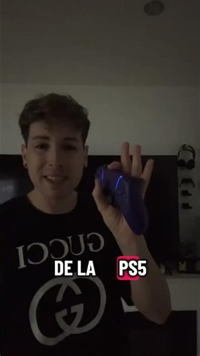 PS5 Tips - Control Your PS5 with the TV Remote #playstation #playstation5 #ps5 #ps4 #playstations