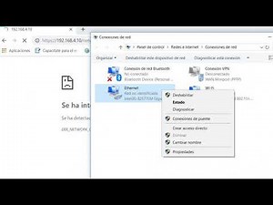 configurar nanostation loco m2 modo access point, repetidor