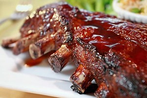 COSTILLAS AL HORNO: cómo hacer costillas de cerdo perfectas