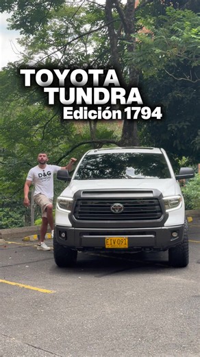 2018 Toyota Tundra 4x4 for Sale: Powerful and Reliable