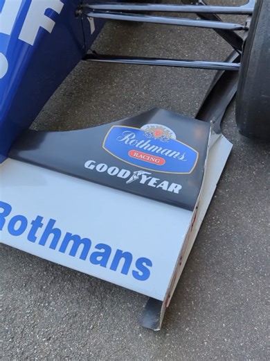 Imola Ayrton Senna track tribute - Formula 1 memories
