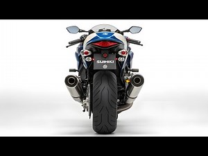 New 2025 Suzuki GSX-R 750 Finally Launched full review !!!