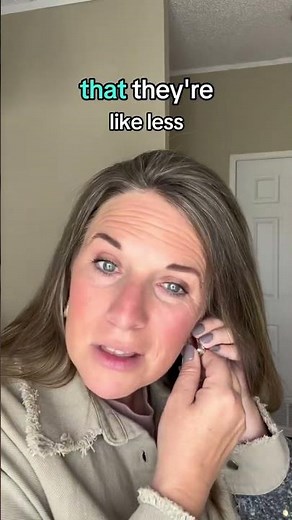 Chic Stirrup Earrings: Affordable & Perfect Gifts! #earrings #affordablejewelry