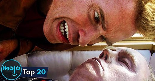 Top 20 Most Underrated Action Movies of All Time | Articles on WatchMojo.com