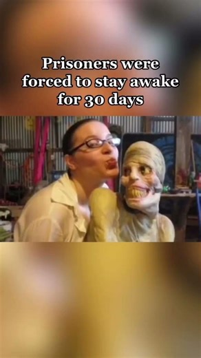 Science Experiments That Become Unreal Creatures #facts #mysterious #creatures #mysterious #humans