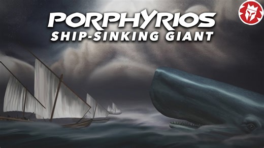 The Whale That Annoyed Emperor Justinian | Animals That Shaped Empires