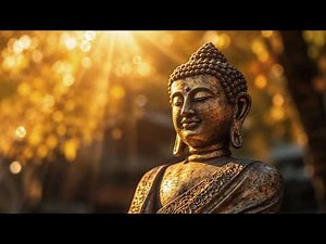 10 Minute Healing Meditation Music for Positive Energy • Relax Mind Body, Inner Peace