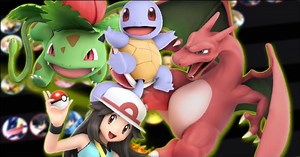 Tweek releases Pokémon Trainer match up chart for Super Smash Bros. Ultimate