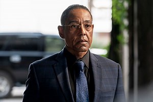 'Breaking Bad': Gus Fring's Gruesome Death Scene in 'Face Off' Was Inspired by a Real Event