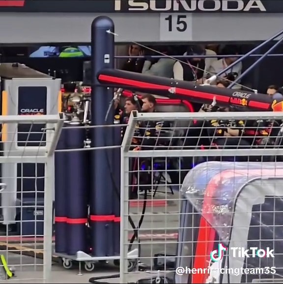 F1 2025: Baku Race Day Highlights and Team Performances