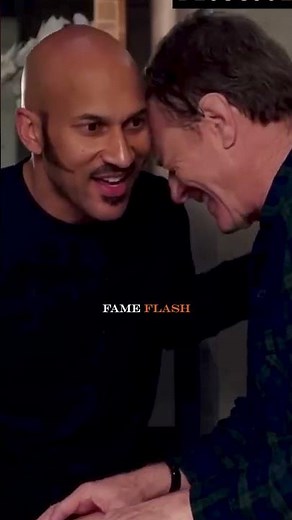 The bathroom scene that broke Bryan Cranston 😂 #funny