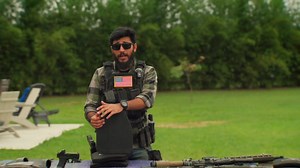 We decided to do a video on the @guarddogbodyarmor plates we offer in the shop. Take a listen and have a great weekend. @sharkcoasttactical @freelance_erik @oofmer | Shark Coast Tactical