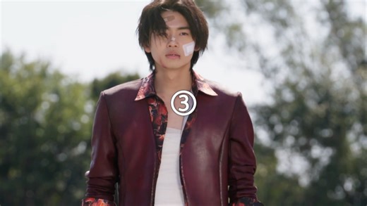 男主(奔红)战败负伤晕倒昏迷(3)